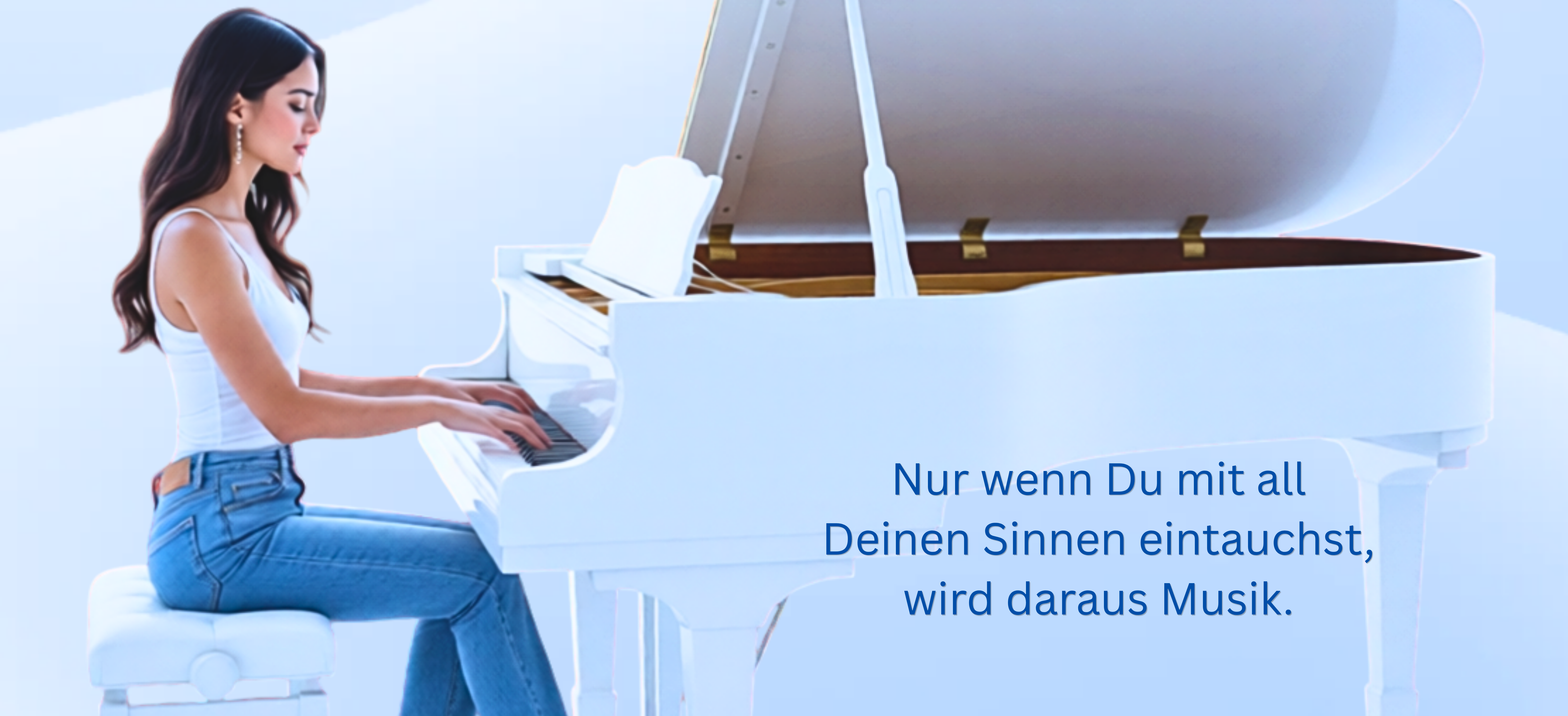 Klavierunterricht, Musikschule, Sinzig
