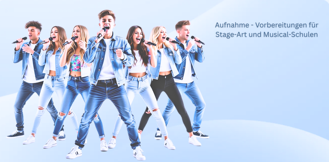Hochschulen, Stage-Art,Musical, Musikschule, Sinzig