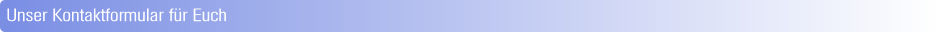 Banner Anmeldung,