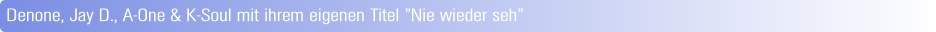 Banner A-One