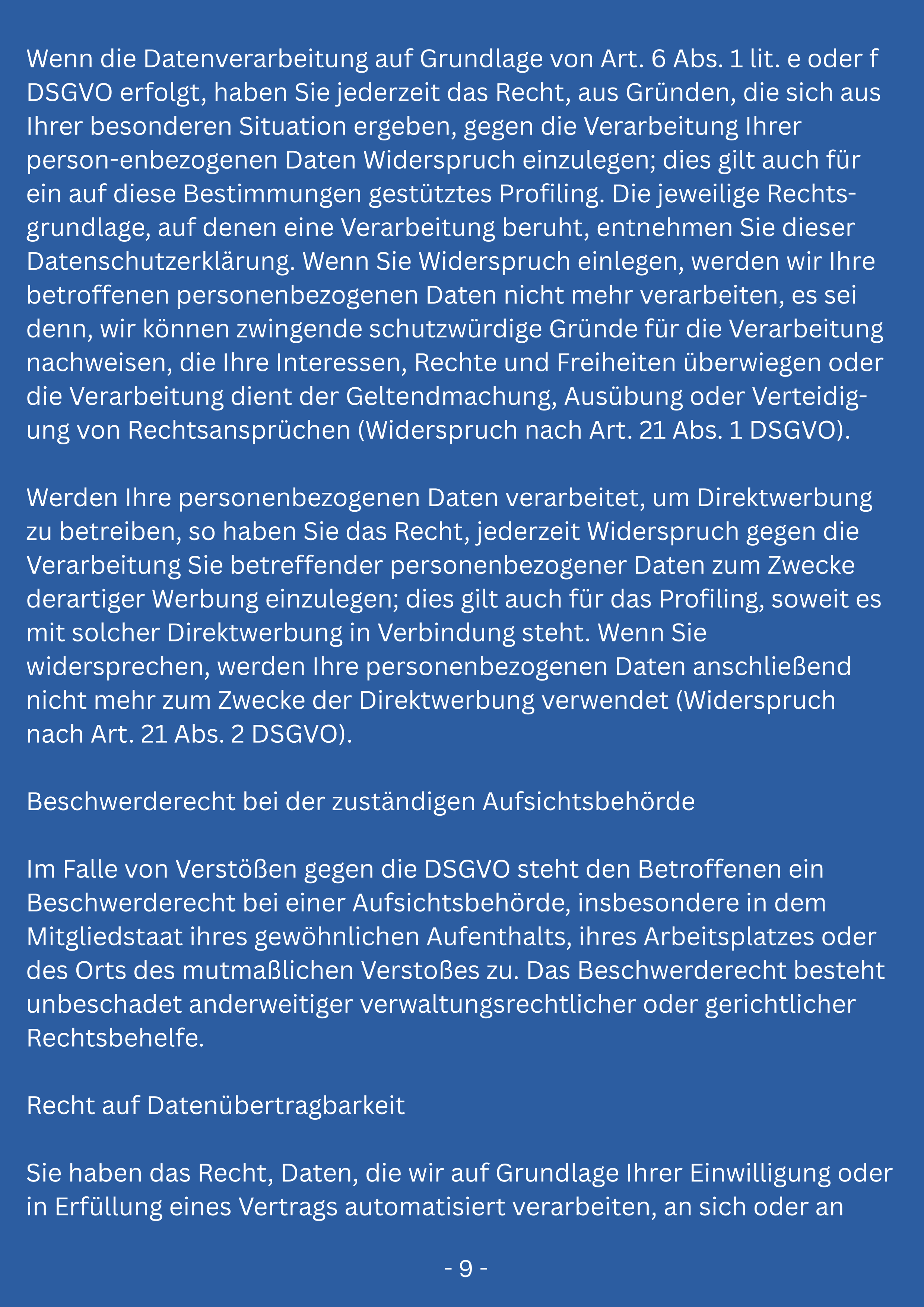 Recht, Gesetz, Datenschutz, Quellenangaben