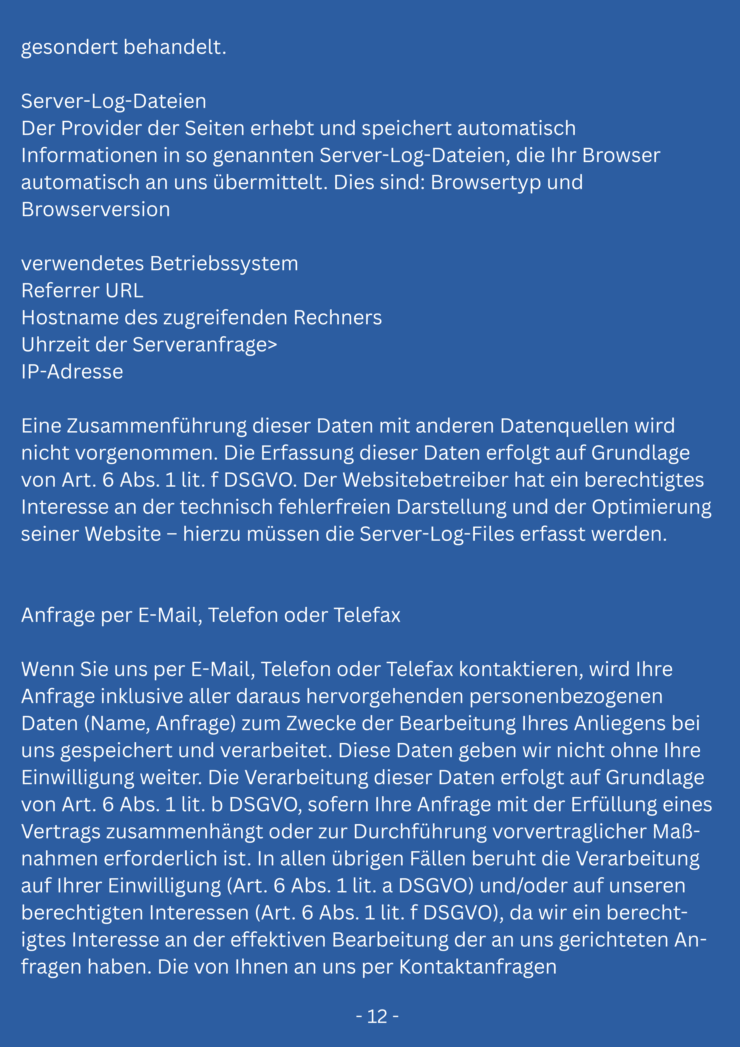 Recht, Gesetz, Datenschutz, Quellenangaben