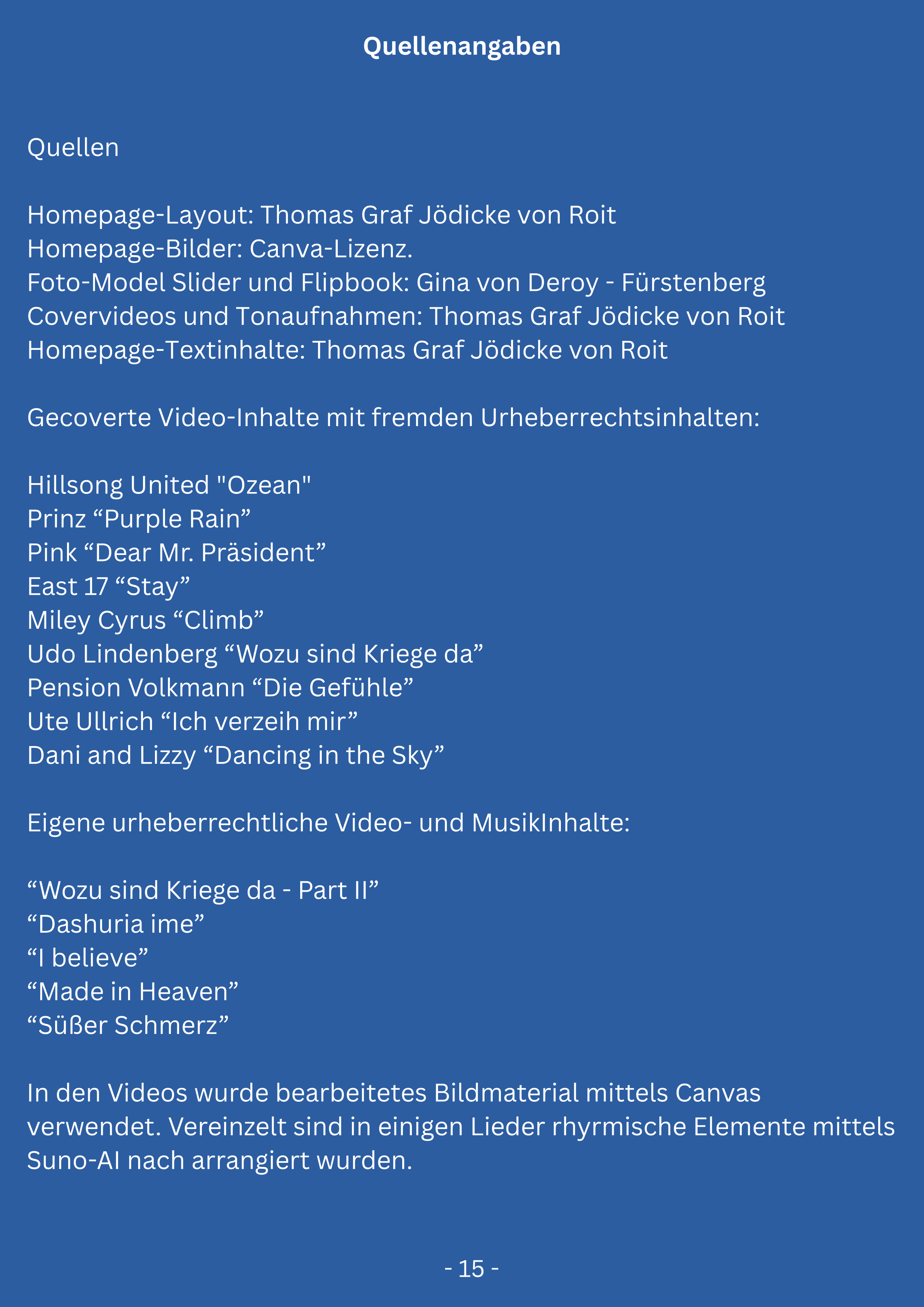 Recht, Gesetz, Datenschutz, Quellenangaben