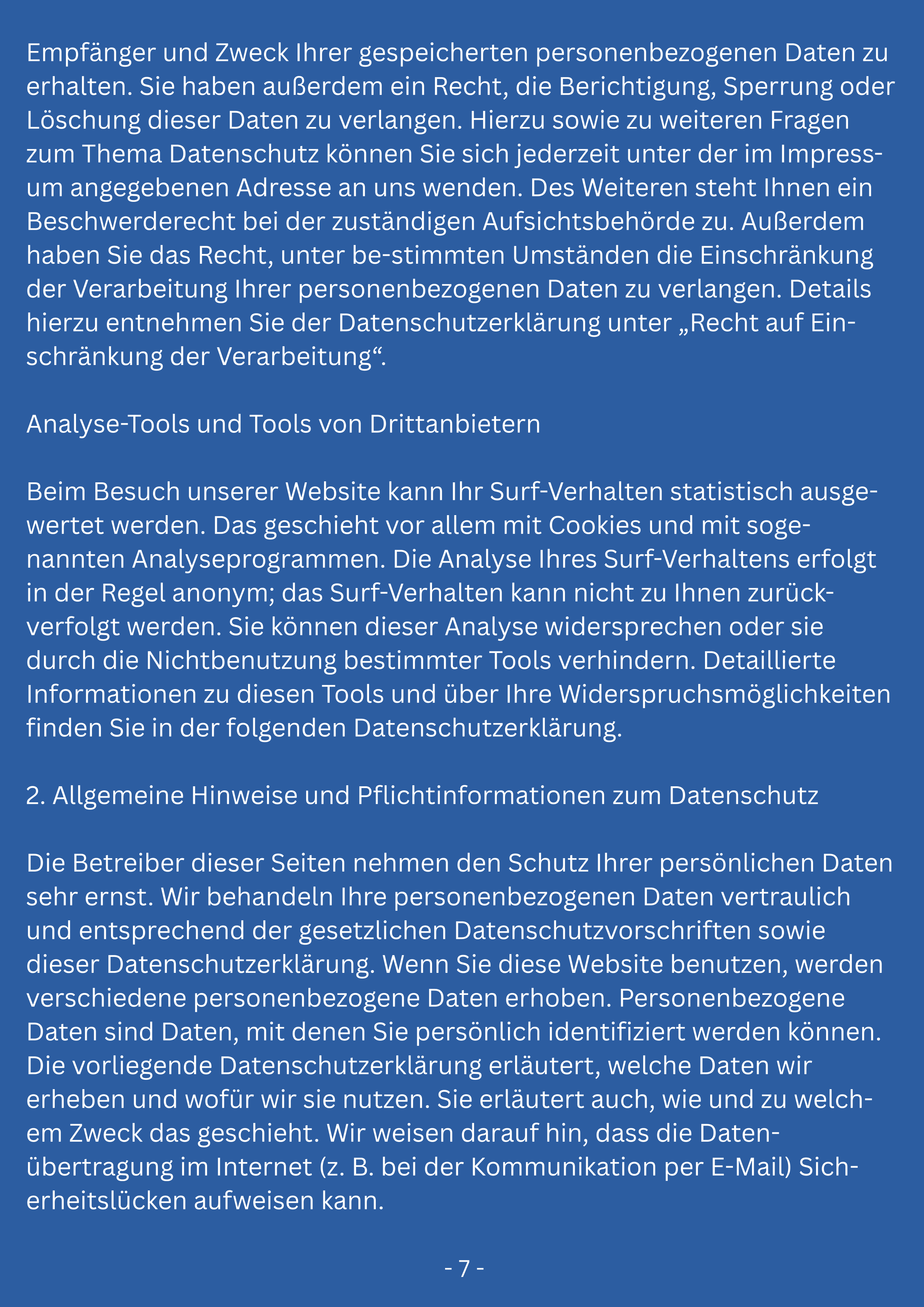 Recht, Gesetz, Datenschutz, Quellenangaben